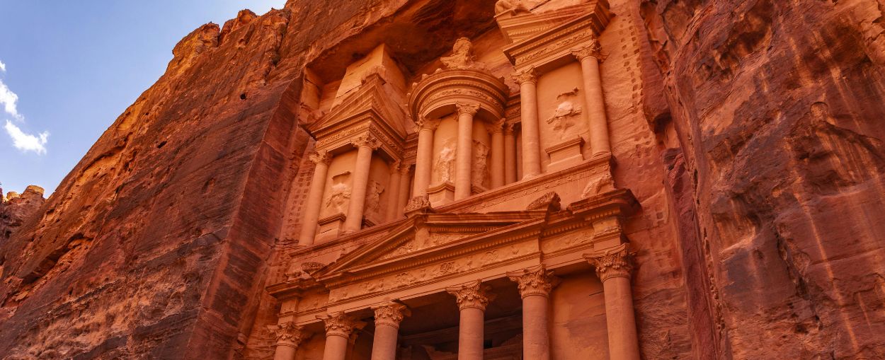 Petra
