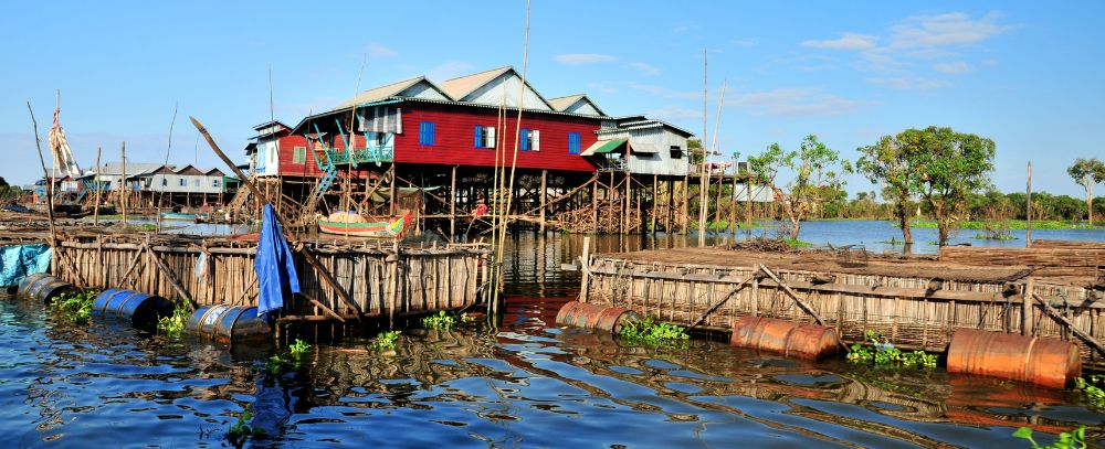 Kambodża oferta, Kambodża wycieczka, Kambodża wakacje
