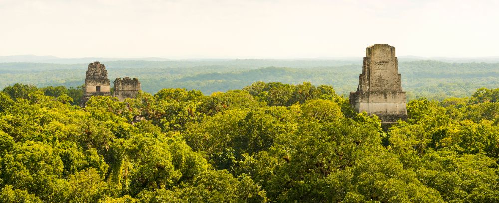 Gwatemala oferta, Gwatemala wycieczka, Gwatemala wakacje