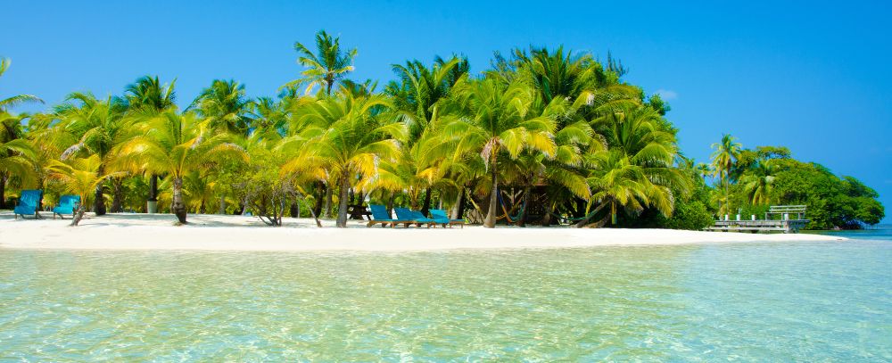 Belize oferta, Belize wycieczka, Belize wakacje