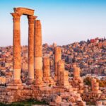 Jordania oferta, Jordania wycieczka, Jordania Amman