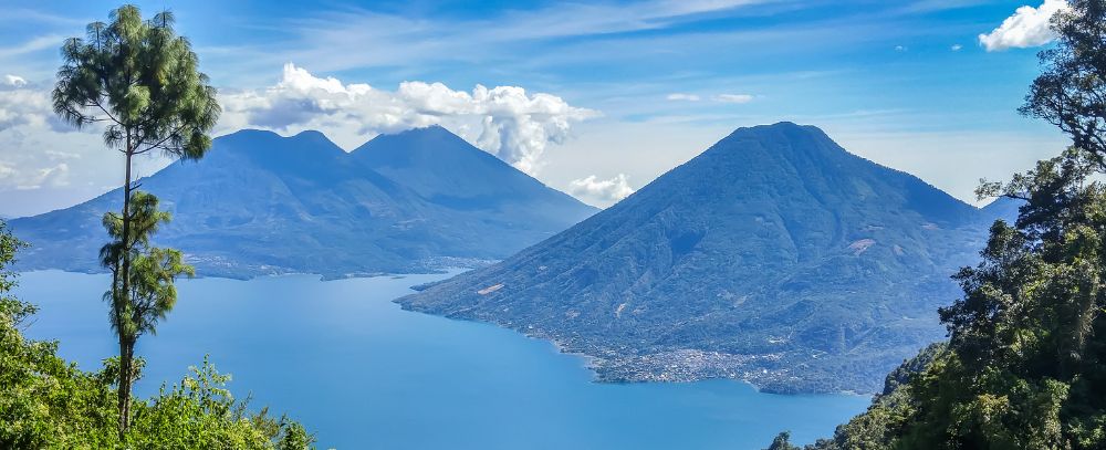 Gwatemala oferta, Gwatemala wycieczka, Gwatemala wakacje