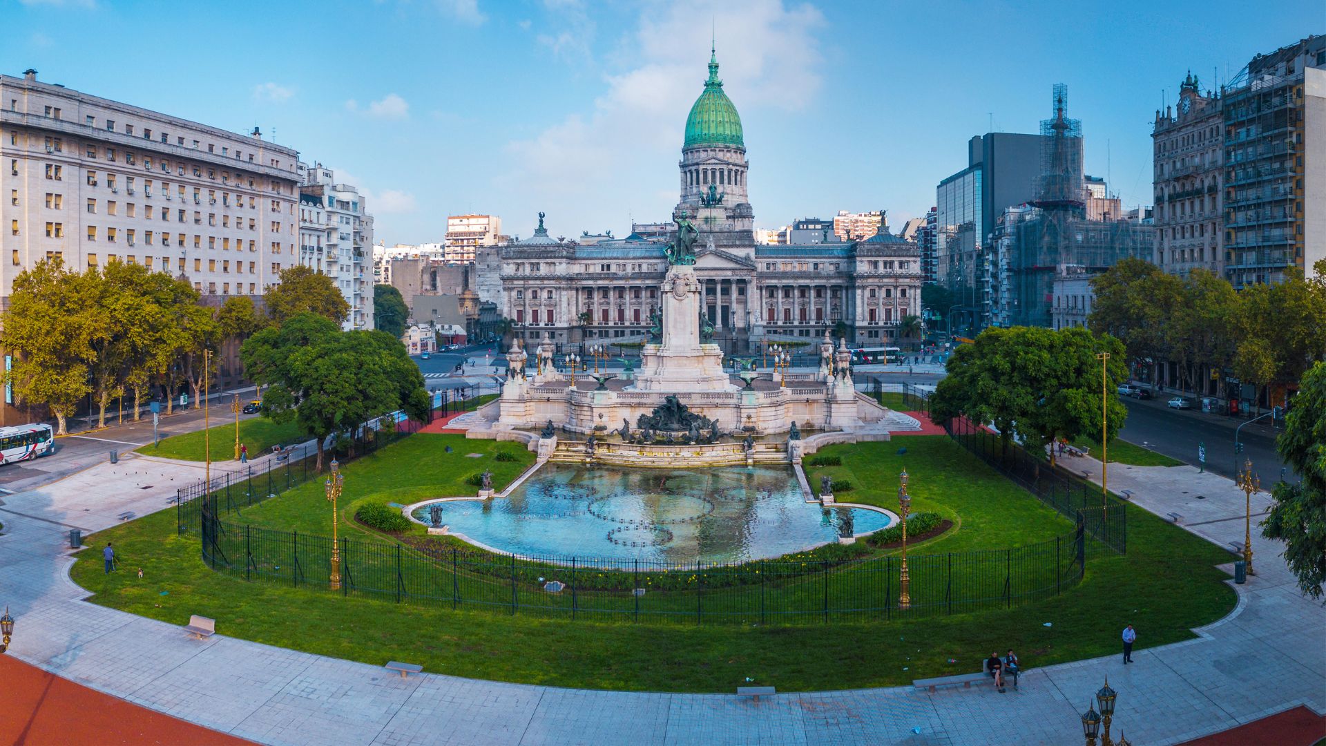 Buenos Aires oferta, Buenos Aires wycieczka, Buenos Aires wakacje