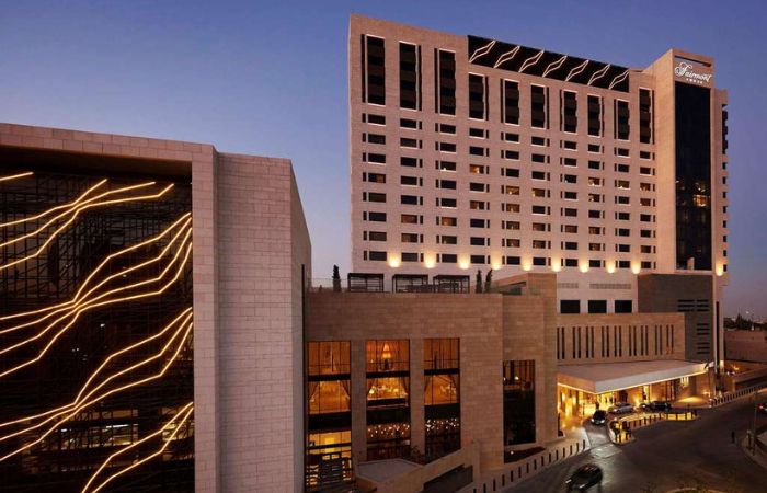 Fairmont Amman 5_, Amman