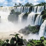 Iguazu oferta, Iguazu wycieczka, Iguazu podróż