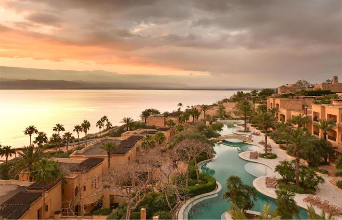 Kempinski Hotel Ishtar Dead Sea 5_, Sweimeh