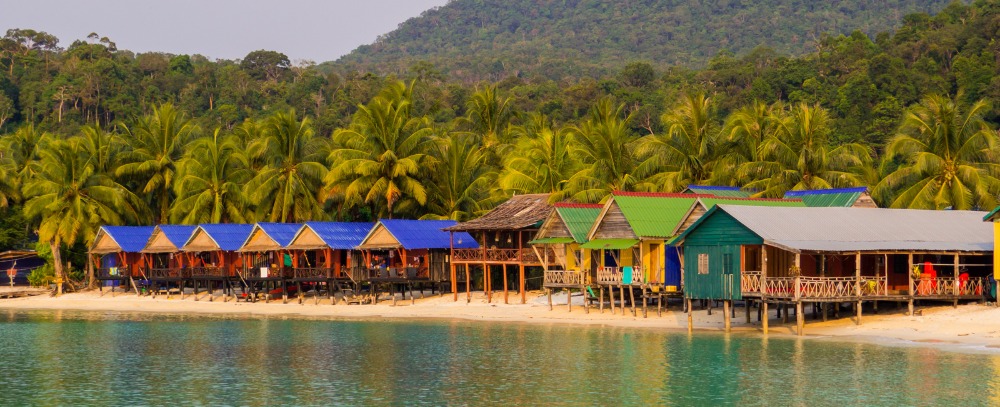 Kambodża oferta, Kambodża wycieczka, Kambodża wakacje