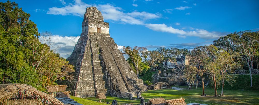 Gwatemala oferta, Gwatemala wycieczka, Gwatemala wakacje