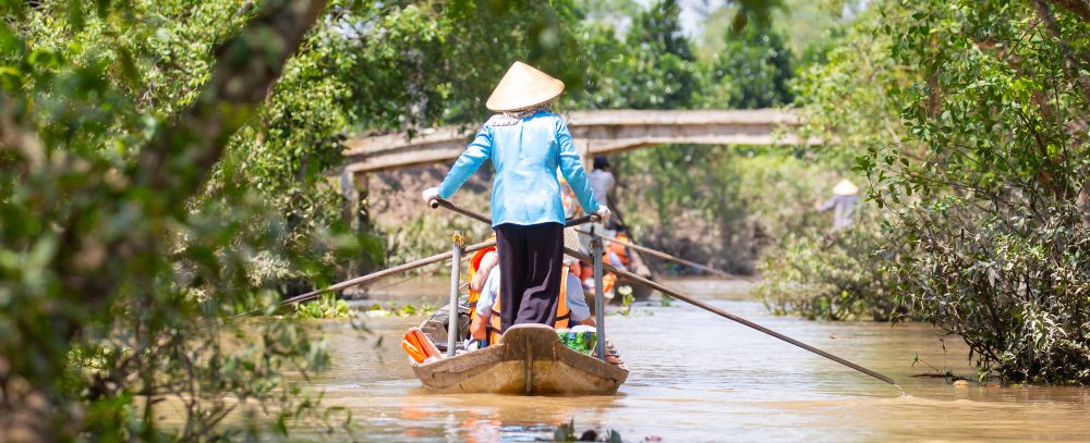 Laos oferta, Laos wycieczka, Laos wakacje