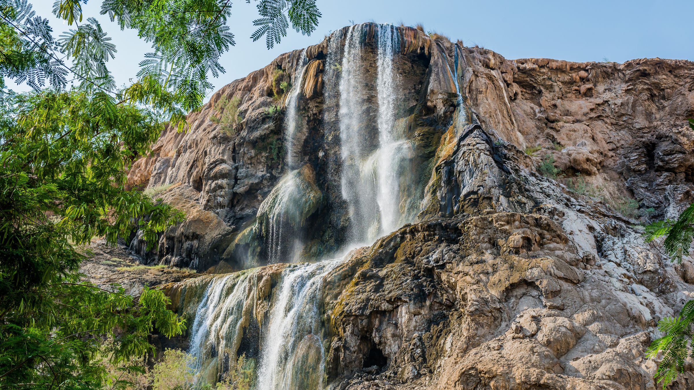 Jordania oferta, Jordania wycieczka, Jordania Ma'in