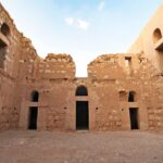 Jordania oferta, Jordania wycieczka, Jordania Qasr Al-Kharrana