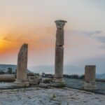 Jordania oferta, Jordania wycieczka, Jordania Umm Qais (Gadara)