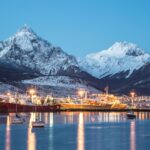 Ushuaia oferta, Ushuaia wycieczka, Ushuaia podróż