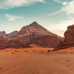 Jordania oferta, Jordania wycieczka, Jordania Wadi Rum
