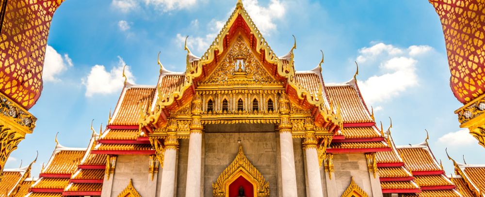 Tajlandia oferta, Tajlandia wakacje, Tajlandia wczasy