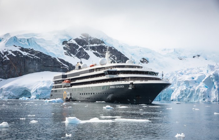 Antarktyda oferta, Antarktyda wycieczka, Antarktyda rejs Quark