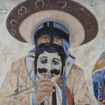 Rio Dulce i Livingston