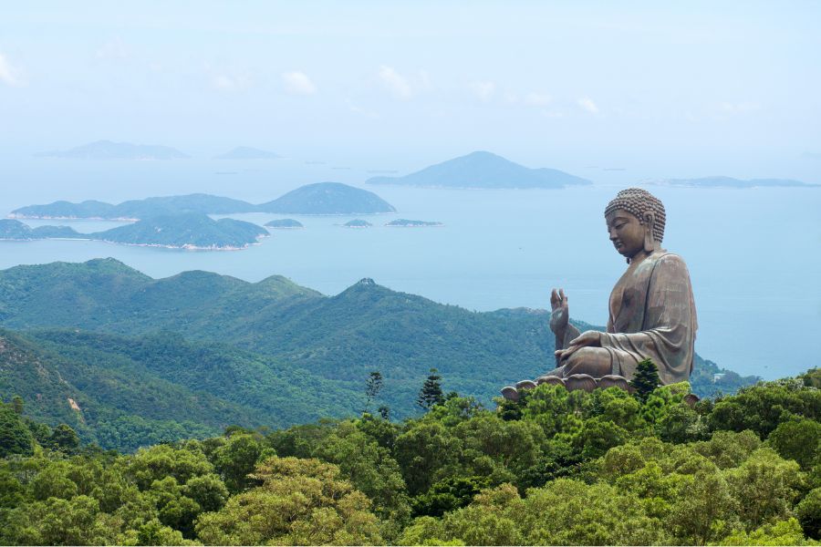 Chiny z polskim pilotem, Chiny polski przewodnik, Chiny 2026