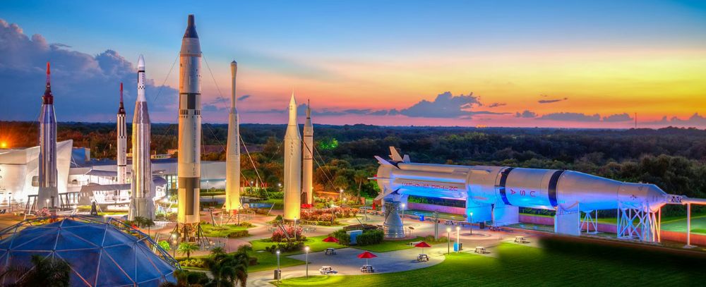 Miami oferta, Miami wycieczka, Miami F1