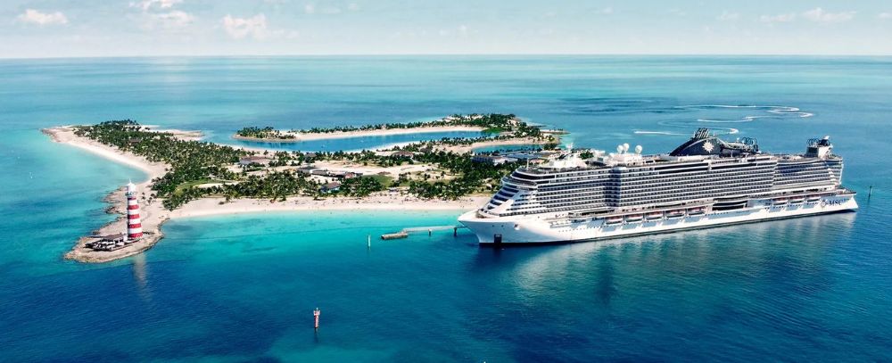 Bahamy oferta, Bahamy wycieczka, Bahamy wakacje