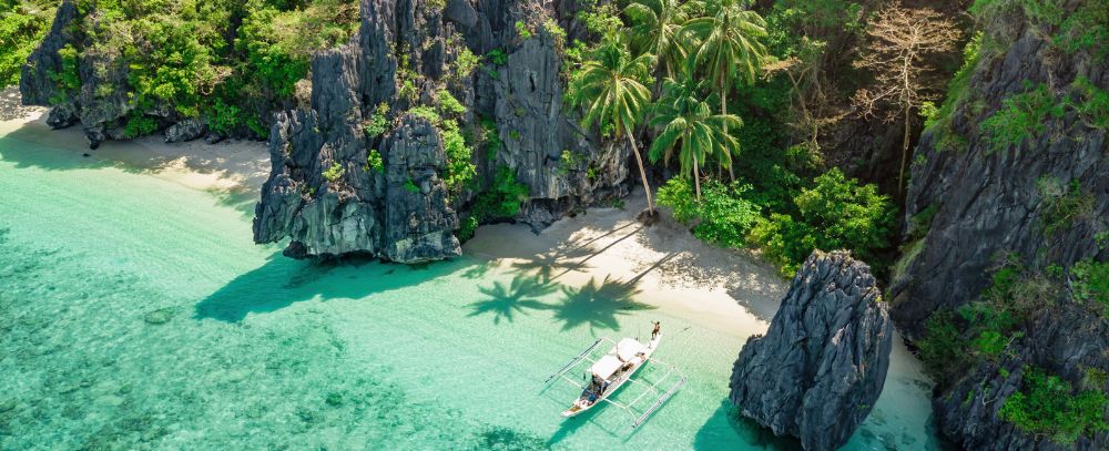 Filipiny oferta, Filipiny wycieczka, Filipiny wakacje