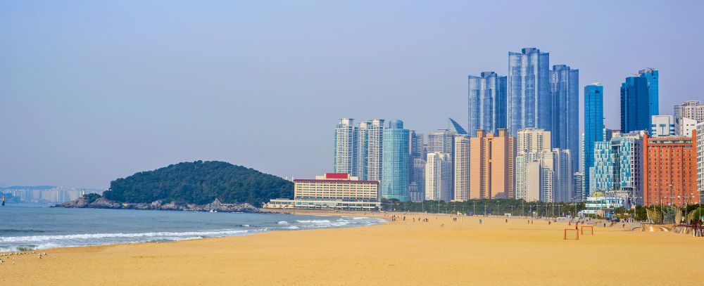 Korea Południowa oferta, Korea Południowa wycieczka, Korea Południowa wakacje