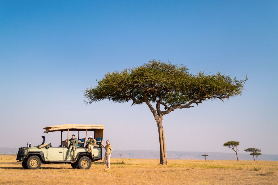 Święta w egzotyce 2026, gdzie na święta, zima w egzotyce