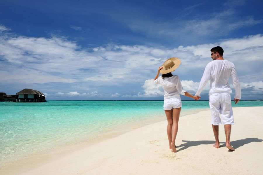 Święta w egzotyce 2026, gdzie na święta, zima w egzotyce