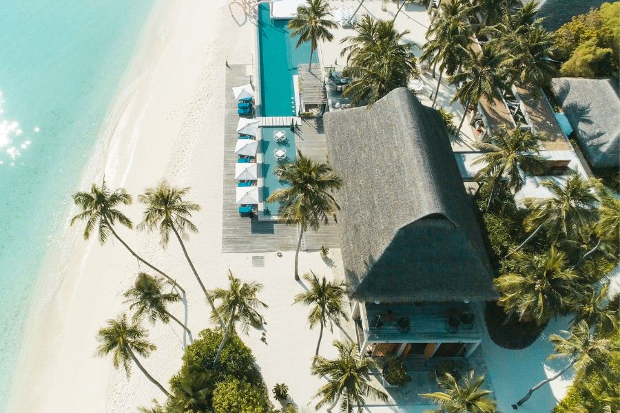 Święta w egzotyce 2026, gdzie na święta, zima w egzotyce