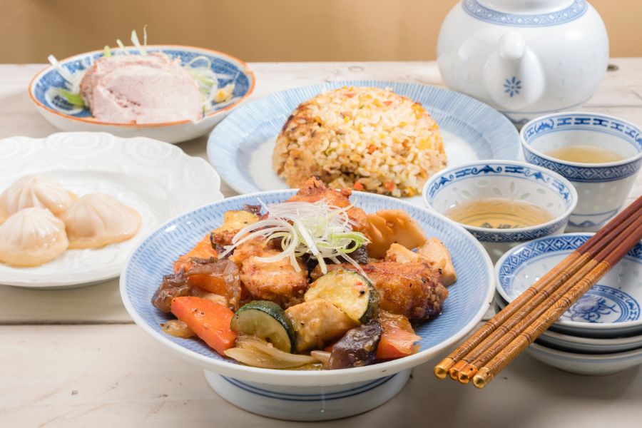 Chiny oferta, Chiny wycieczka, Chiny wakacje