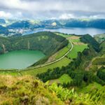 Azory oferta, Azory wycieczka, Azory wakacje