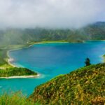 Azory oferta, Azory wycieczka, Azory wakacje