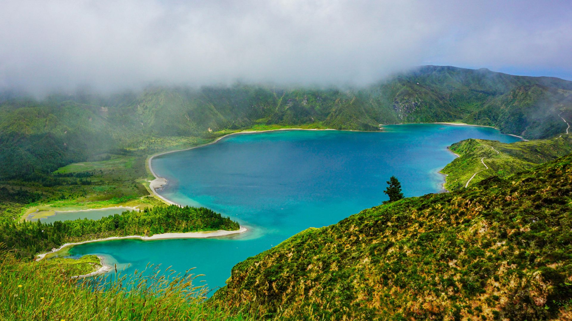 Azory oferta, Azory wycieczka, Azory wakacje