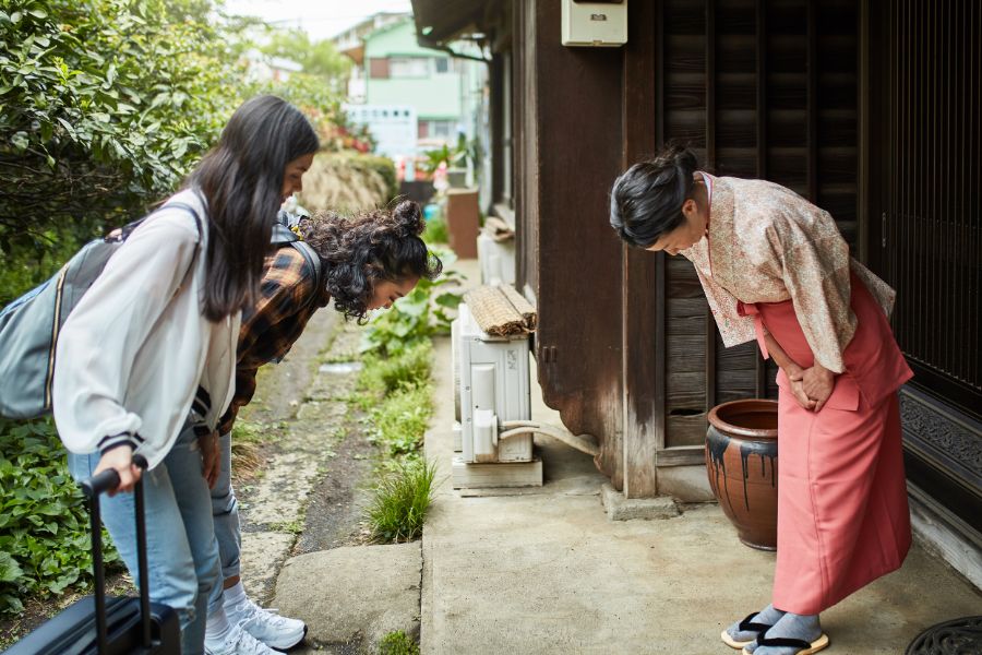 Japonia oferta, Japonia wycieczka, Japonia wakacje 