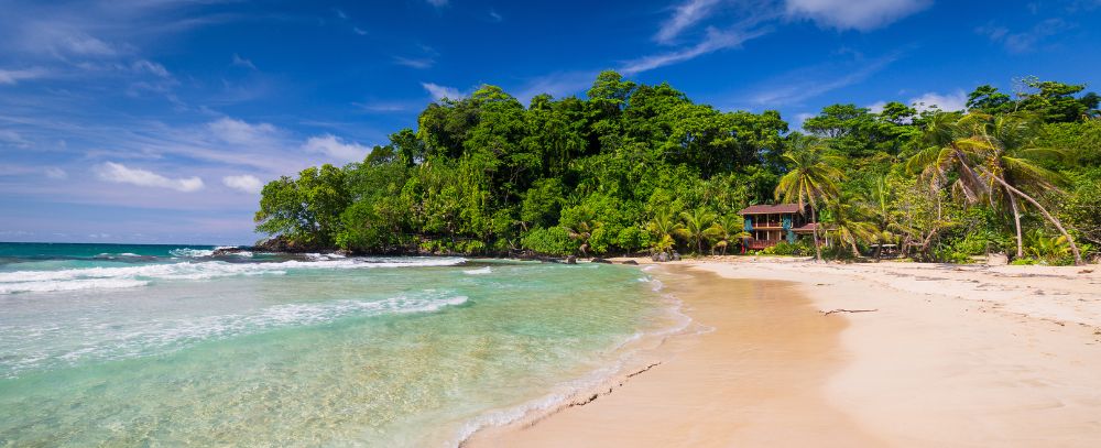 Panama oferta, Panama wycieczka, Panama wakacje