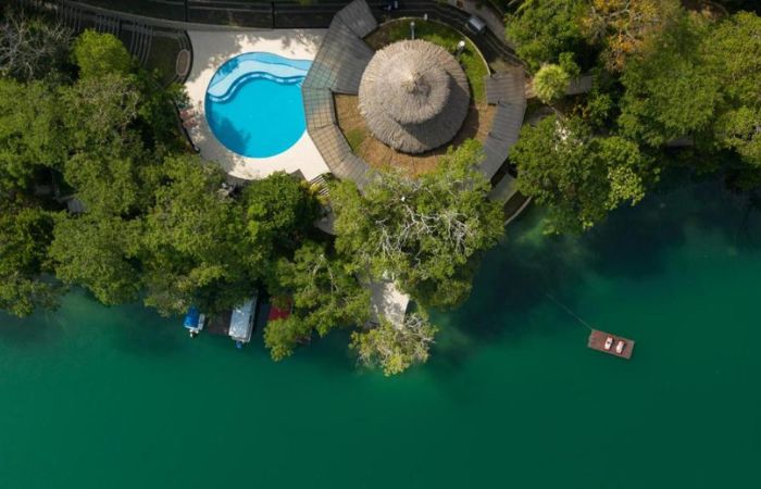 Bolontiku Boutique Hotel 5_, Petén Itzá