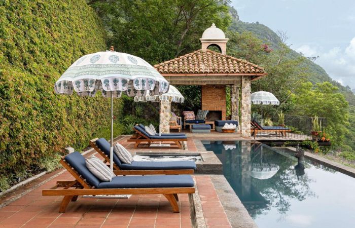 Casa Palopó 5_, Jezioro Atitlán