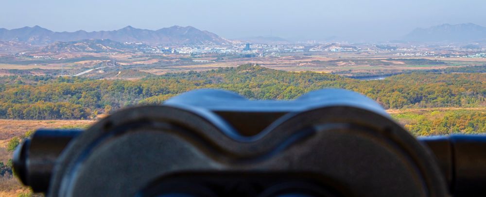 Korea Południowa oferta, Korea Południowa wycieczka, Korea Południowa wakacje