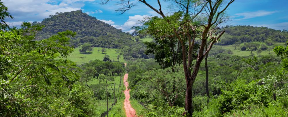 Panama oferta, Panama wycieczka, Panama El Valle de Antón