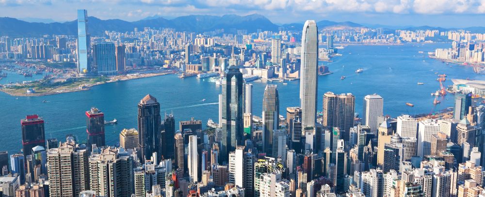 Chiny oferta, Chiny wycieczka, Chiny wakacje