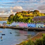 Szkocja oferta, Szkocja wycieczka, Szkocja wakacje