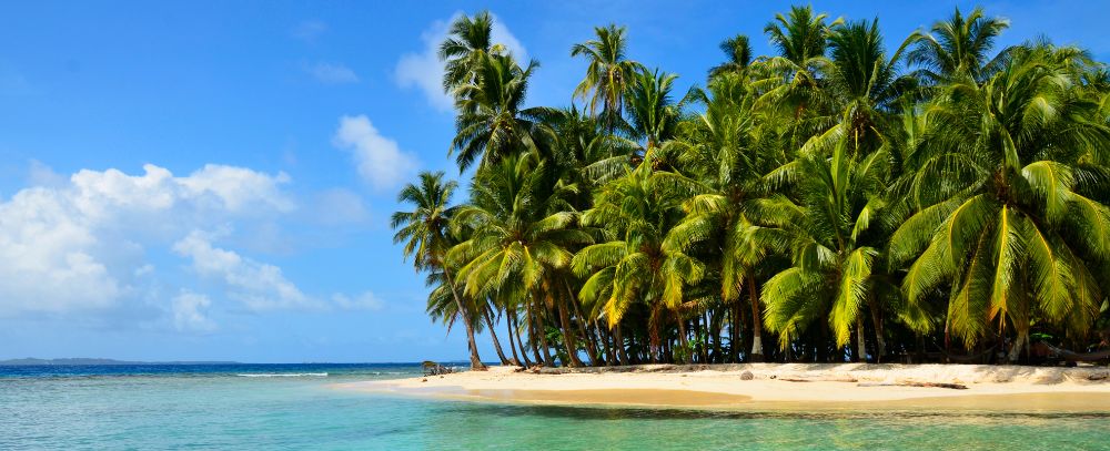 Panama oferta, Panama wycieczka, Panama wakacje