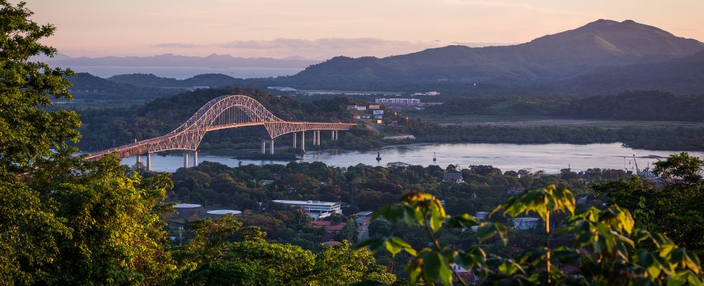 Panama oferta, Panama wycieczka, Panama wakacje