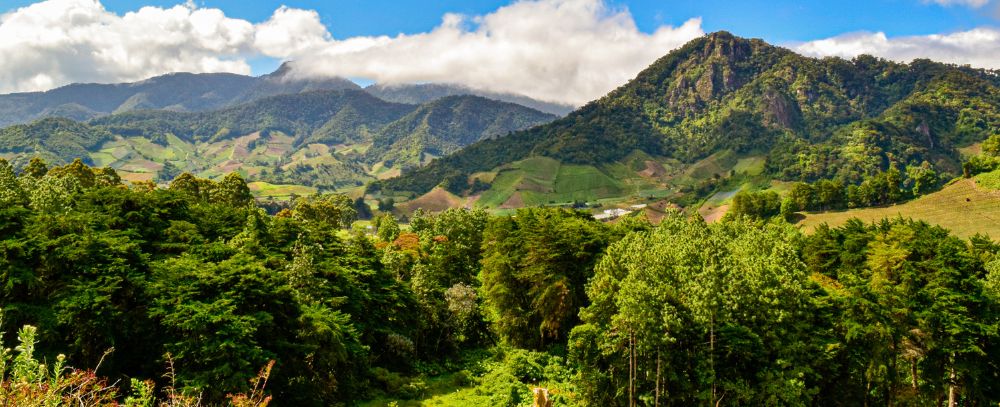 Panama oferta, Panama wycieczka, Panama wakacje