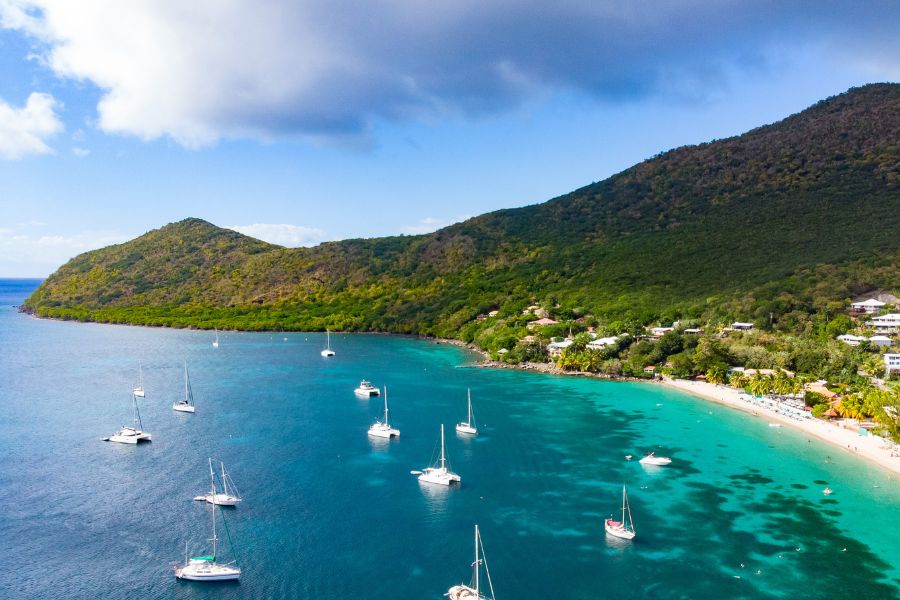 Martynika oferta, Martynika wycieczka, Martynika wakacje 