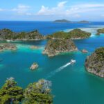 Raja Ampat oferta, Raja Ampat wycieczka, Raja Ampat wakacje
