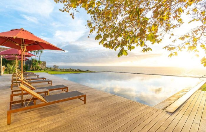 SENSI Azores Nature and SPA