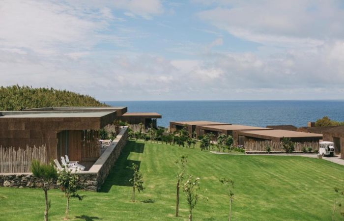 Santa Barbara Eco-Beach Resort