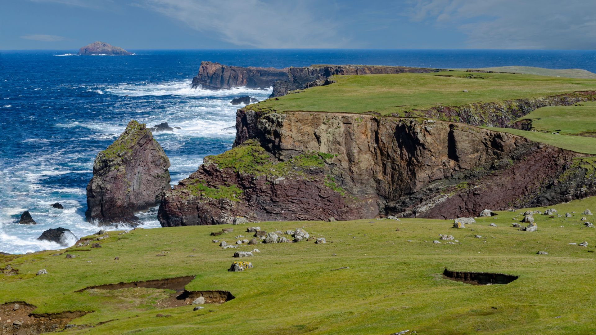 Szkocja oferta, Szkocja wycieczka, Szkocja wakacje