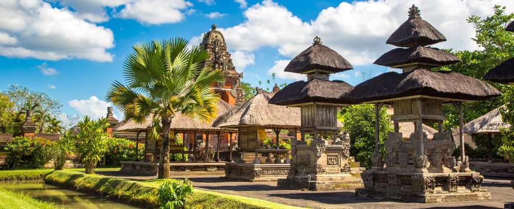 Bali oferta, Bali wycieczka, Bali wakacje